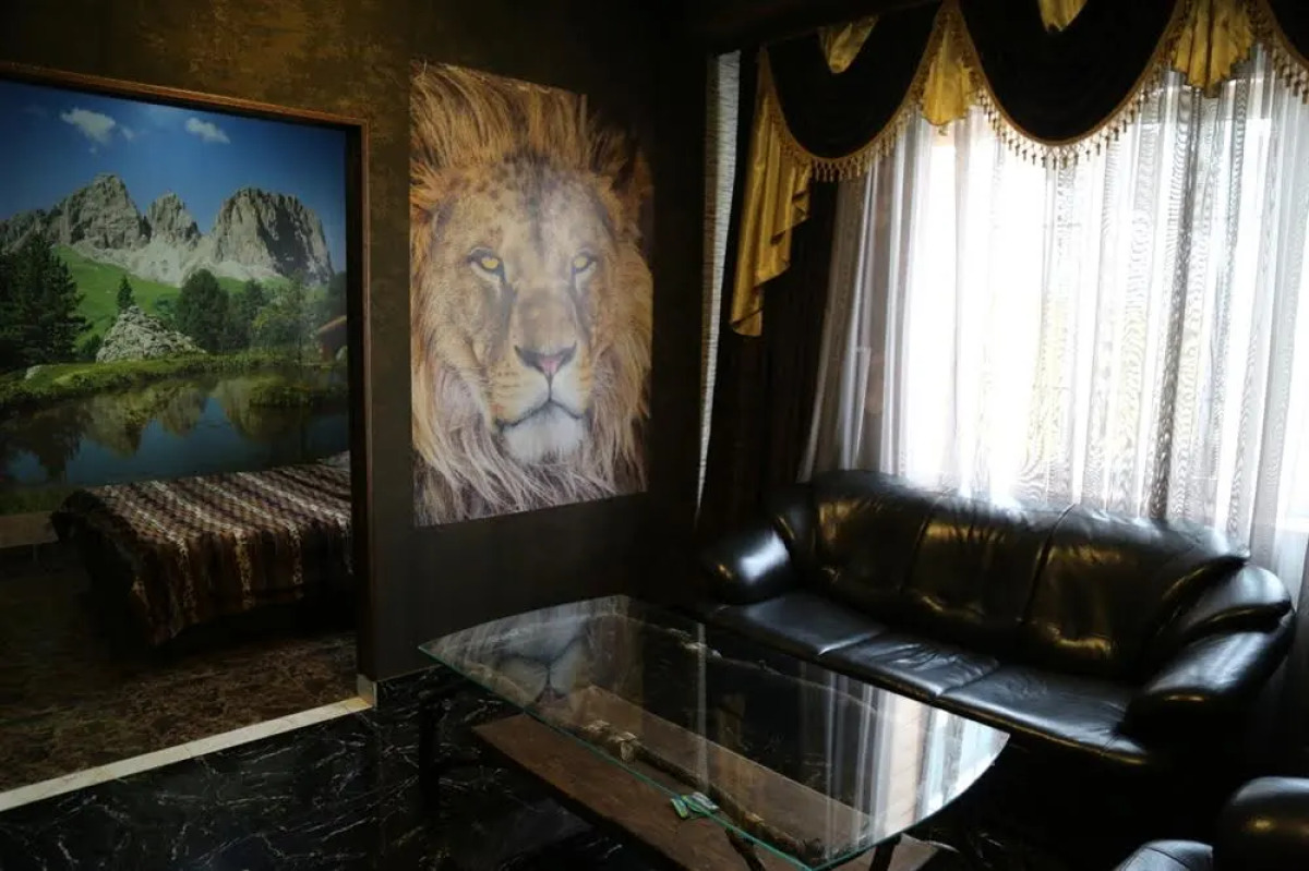 Отель Диамонд