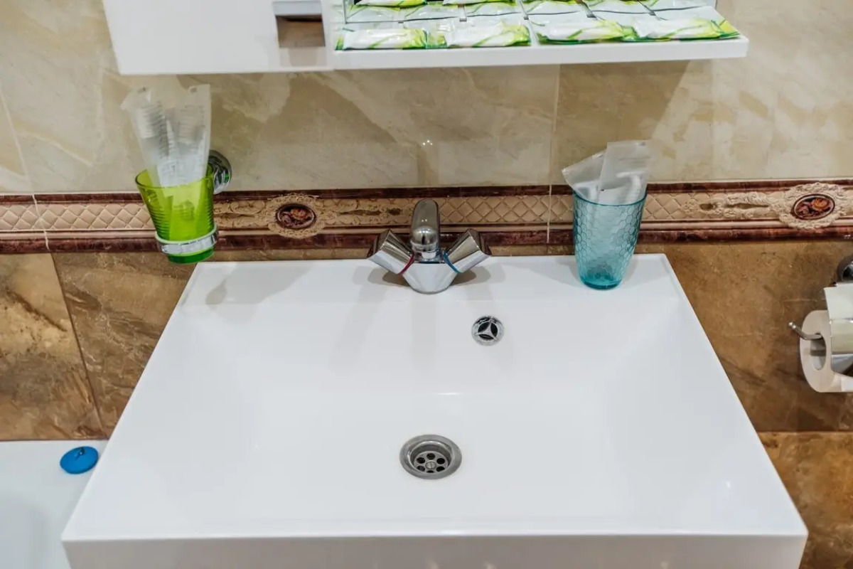 Апартаменты на Телевизионной