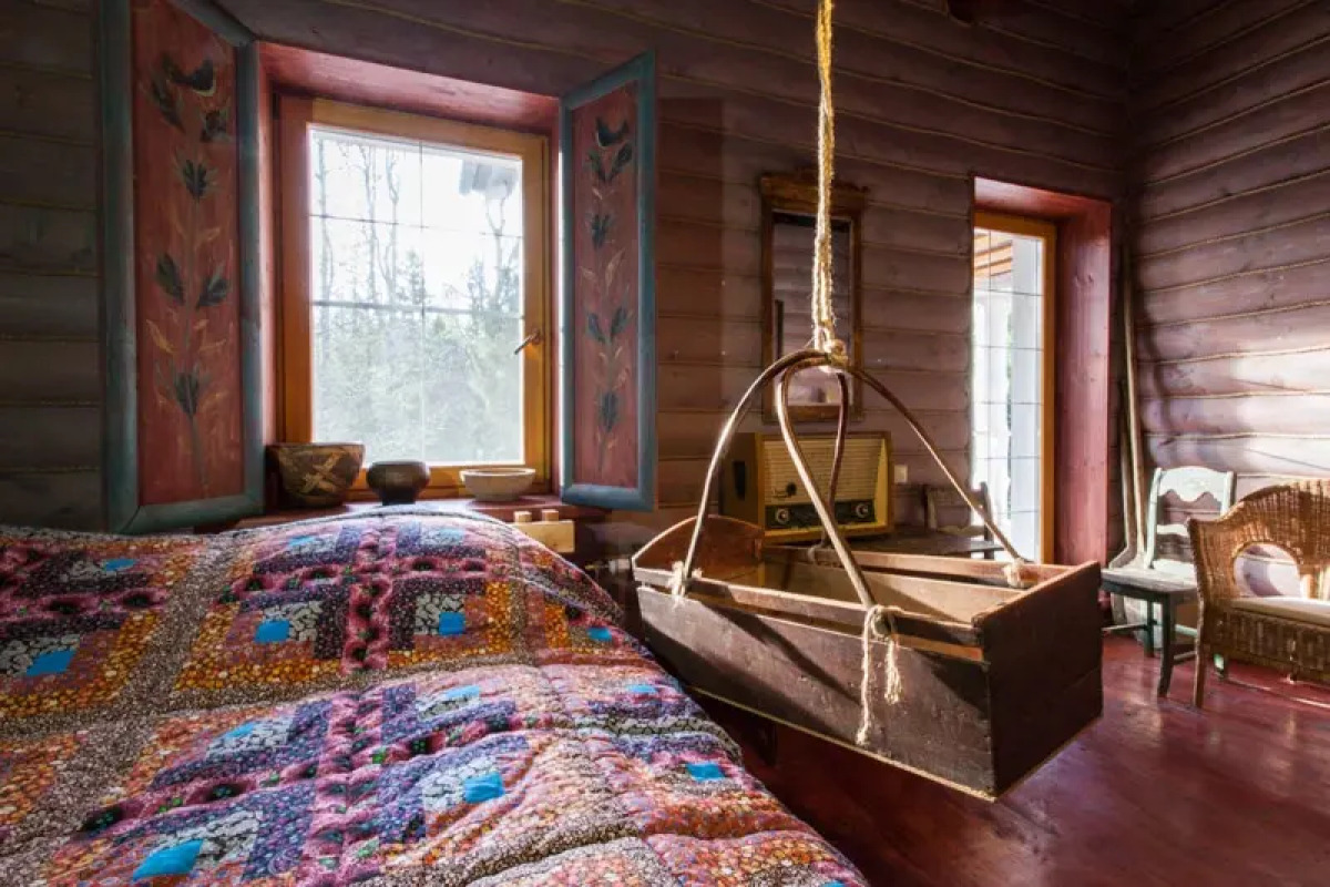 База Отдыха Арт Усадьба Веретьево