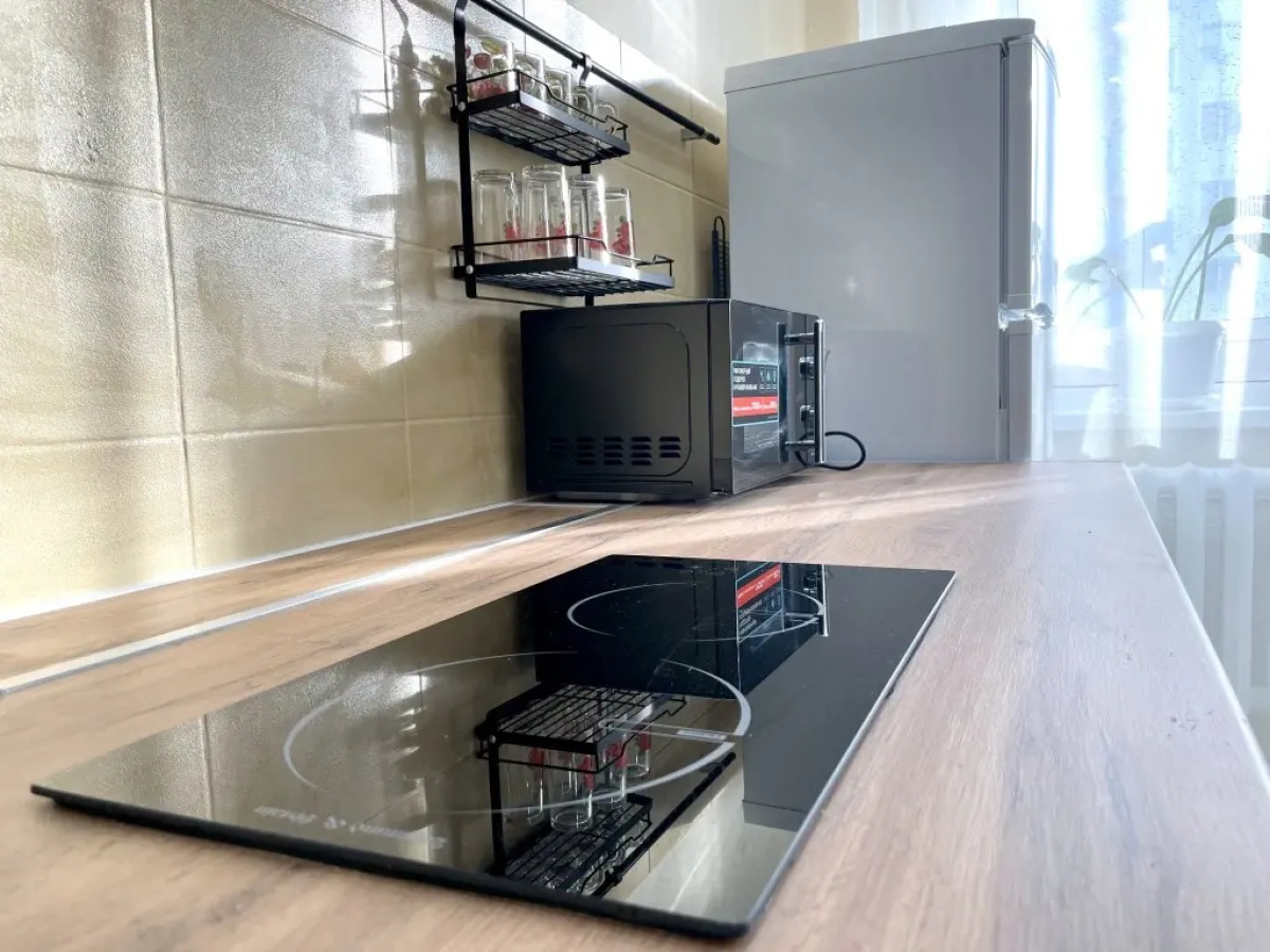 Апартаменты 020 Флэтс-Лайн на улице Красноармейская 100