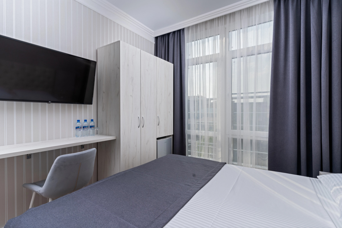 Гостевой Дом Владиаль