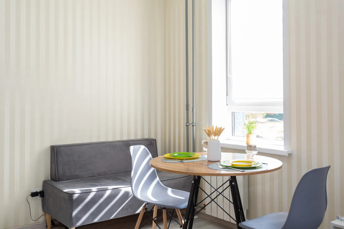 Апартаменты в Зельцовском парке