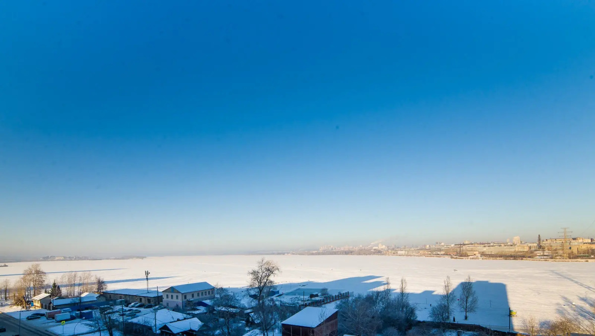 Апартаменты Фролова 31