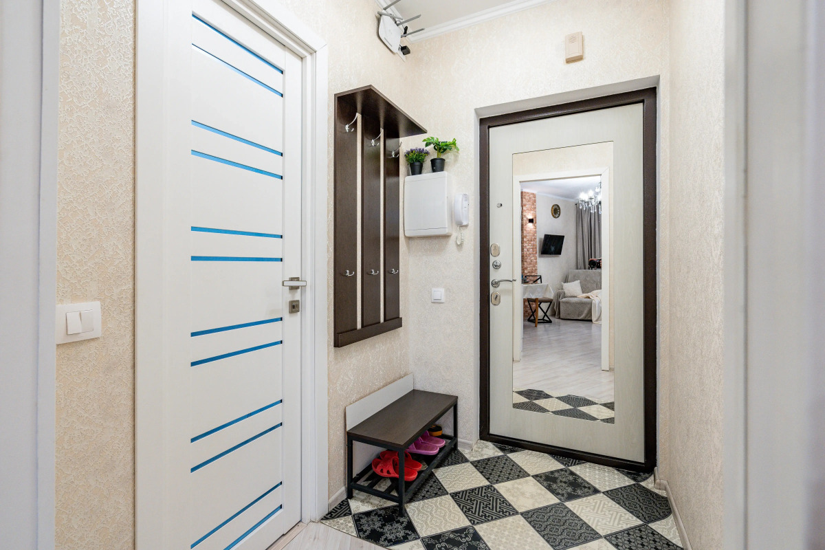 Квартира Окно в New York