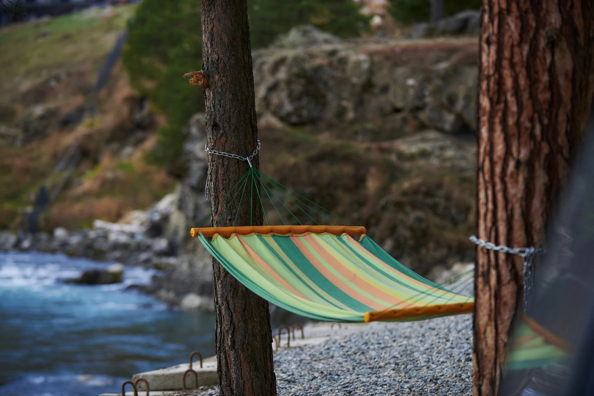 База отдыха АльбАгир