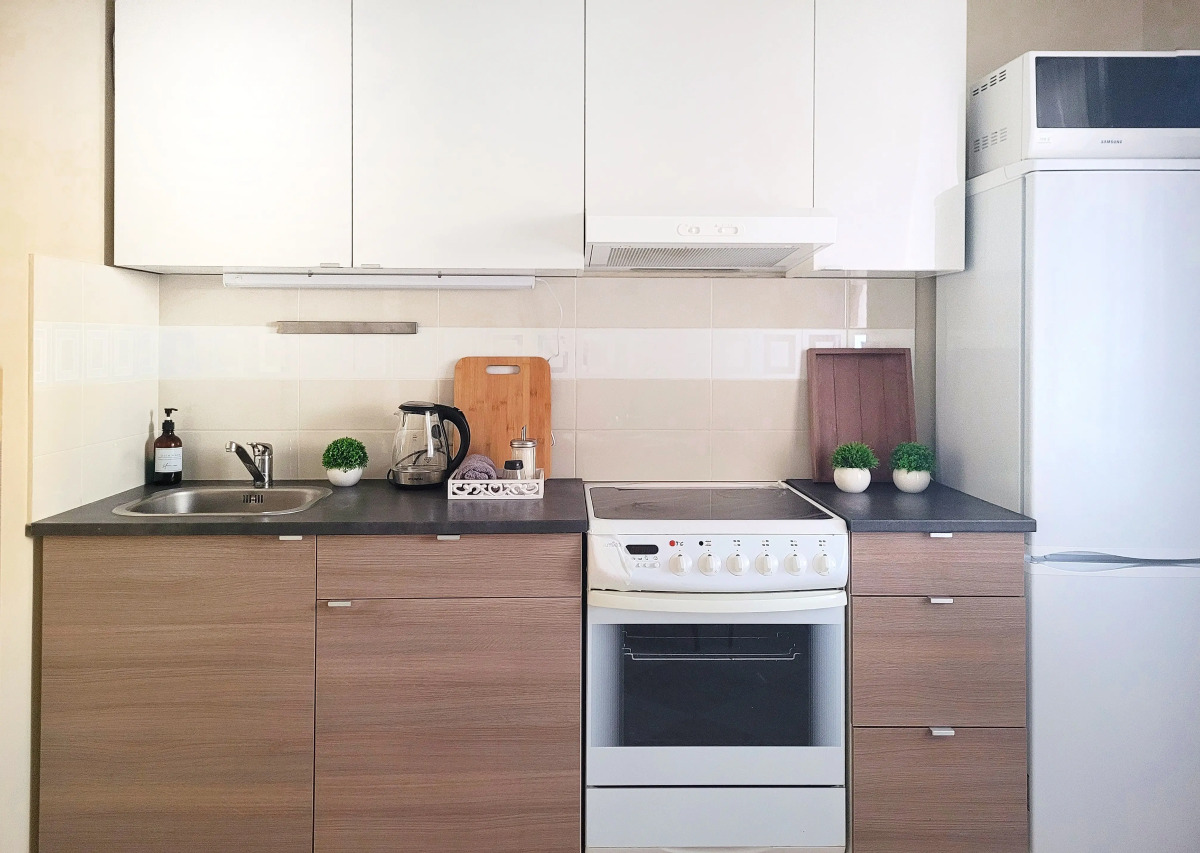 Квартира Стильная и просторная Квартира в Звенигороде