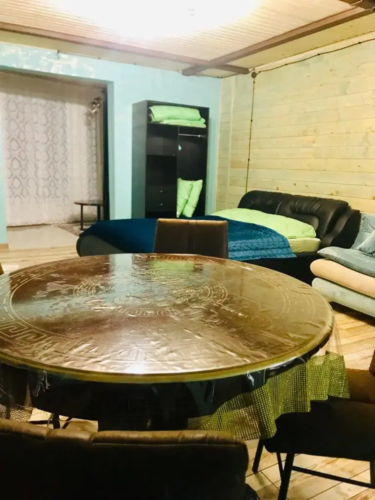 Апартаменты Dreams