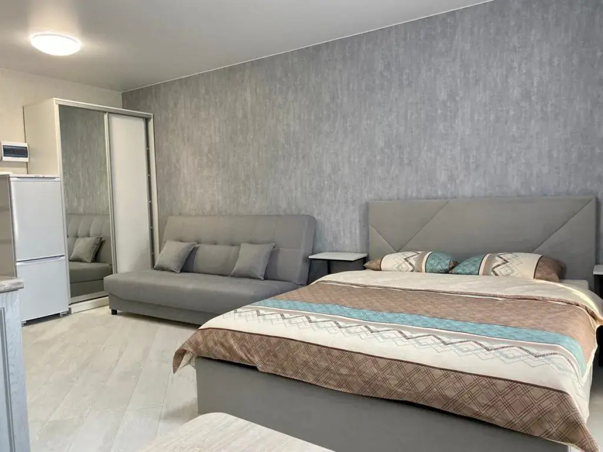 Апартаменты на улице Ракетная 17-2