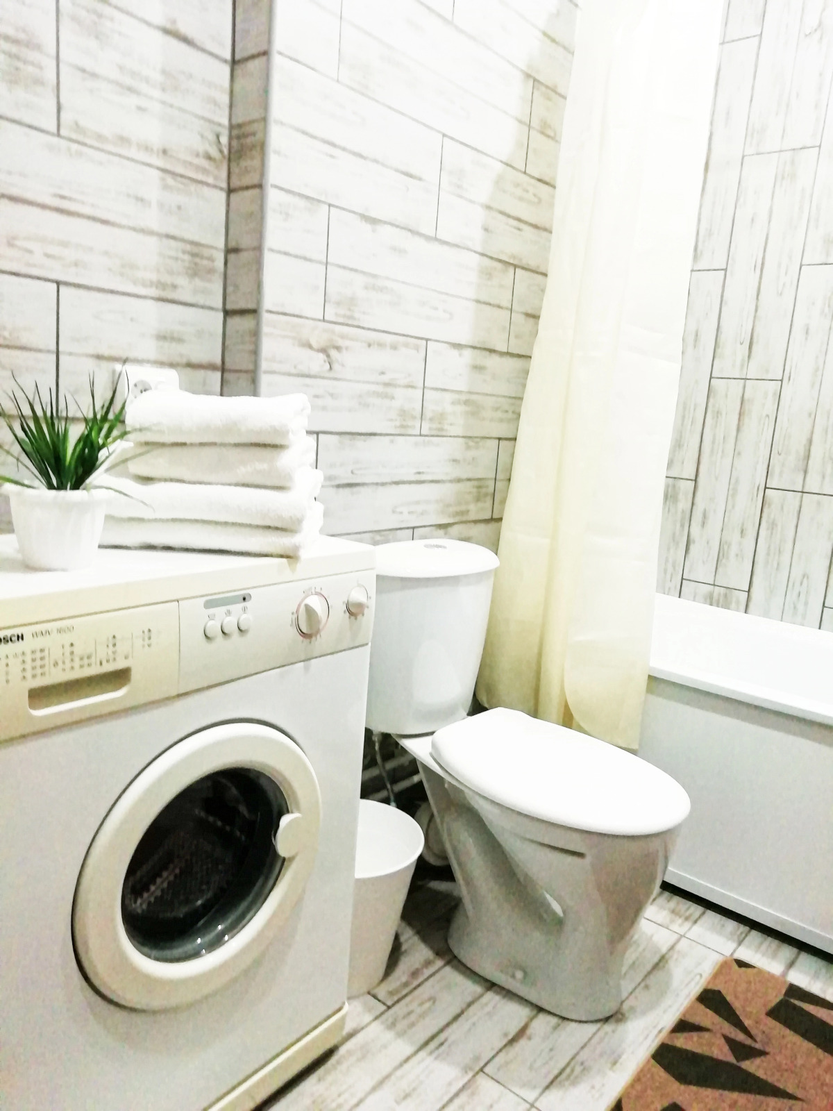 Апартаменты Эва