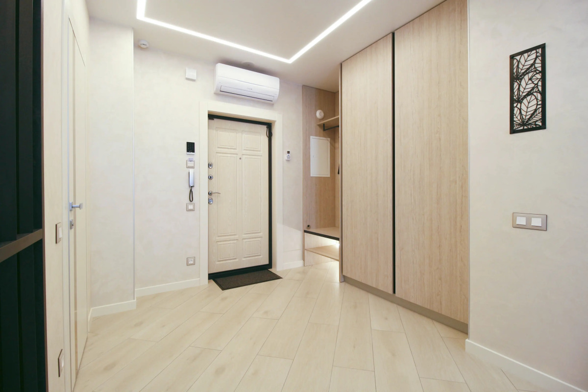 Апартаменты Flyapart 9