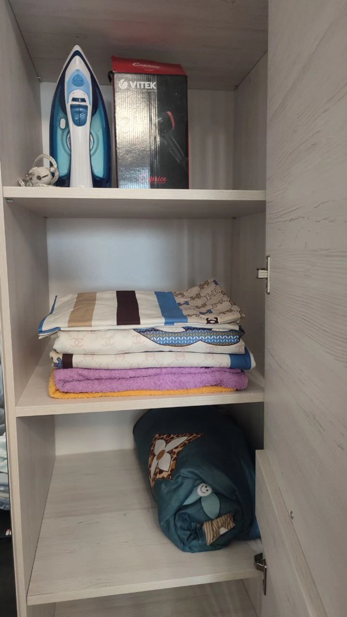 Апартаменты в центре Нальчика