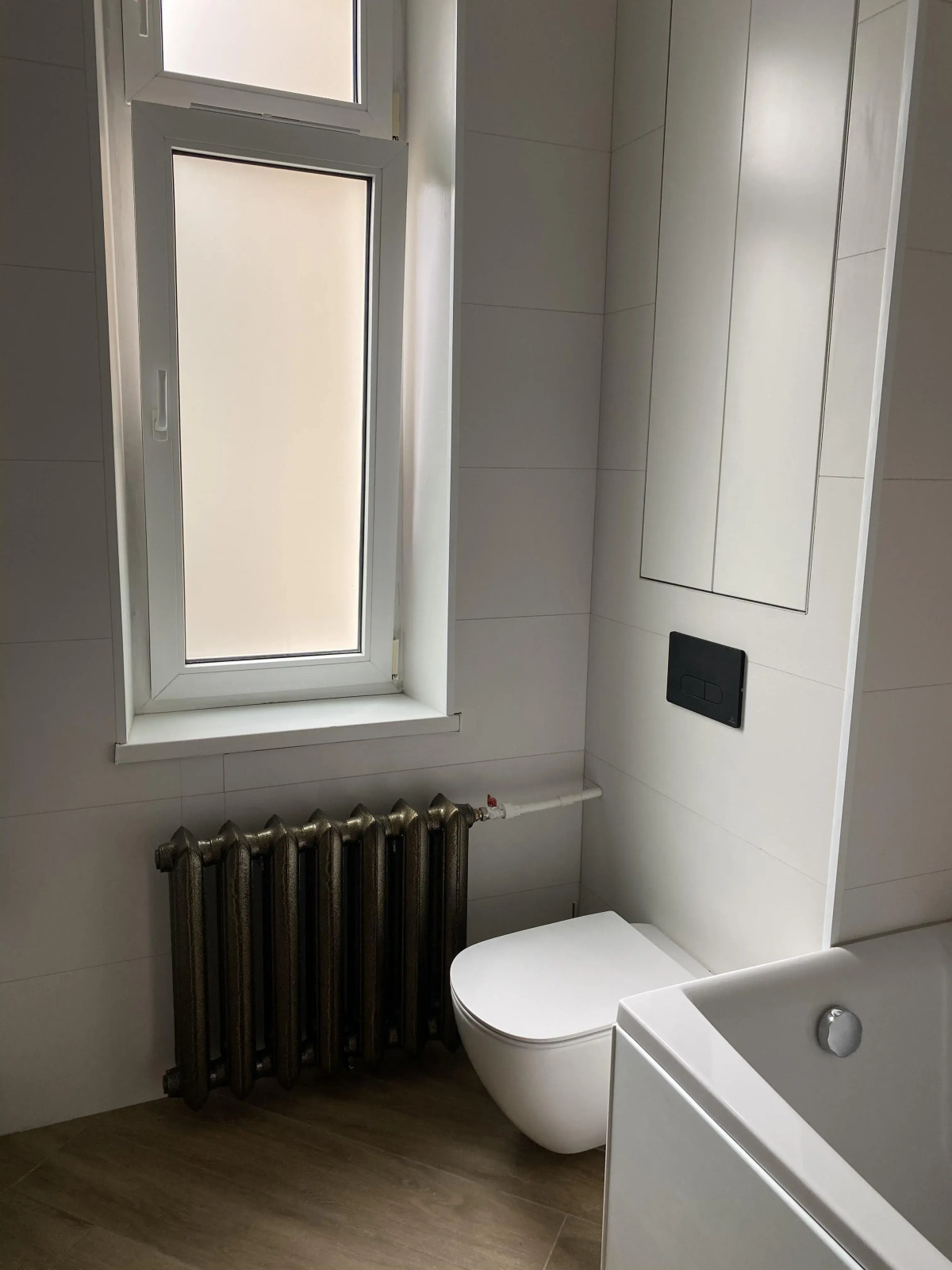 Апартаменты в центре на Чайковского