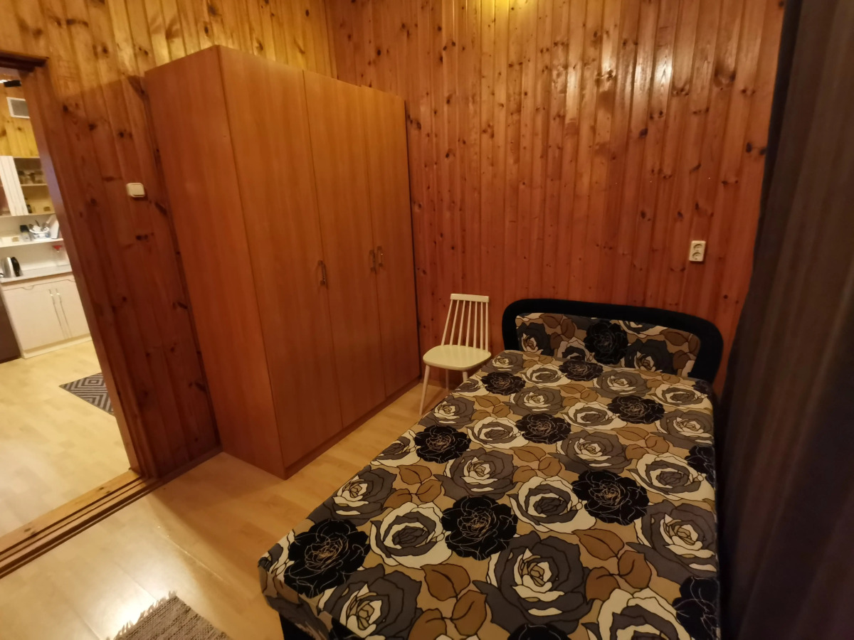 Квартира в историческом центре