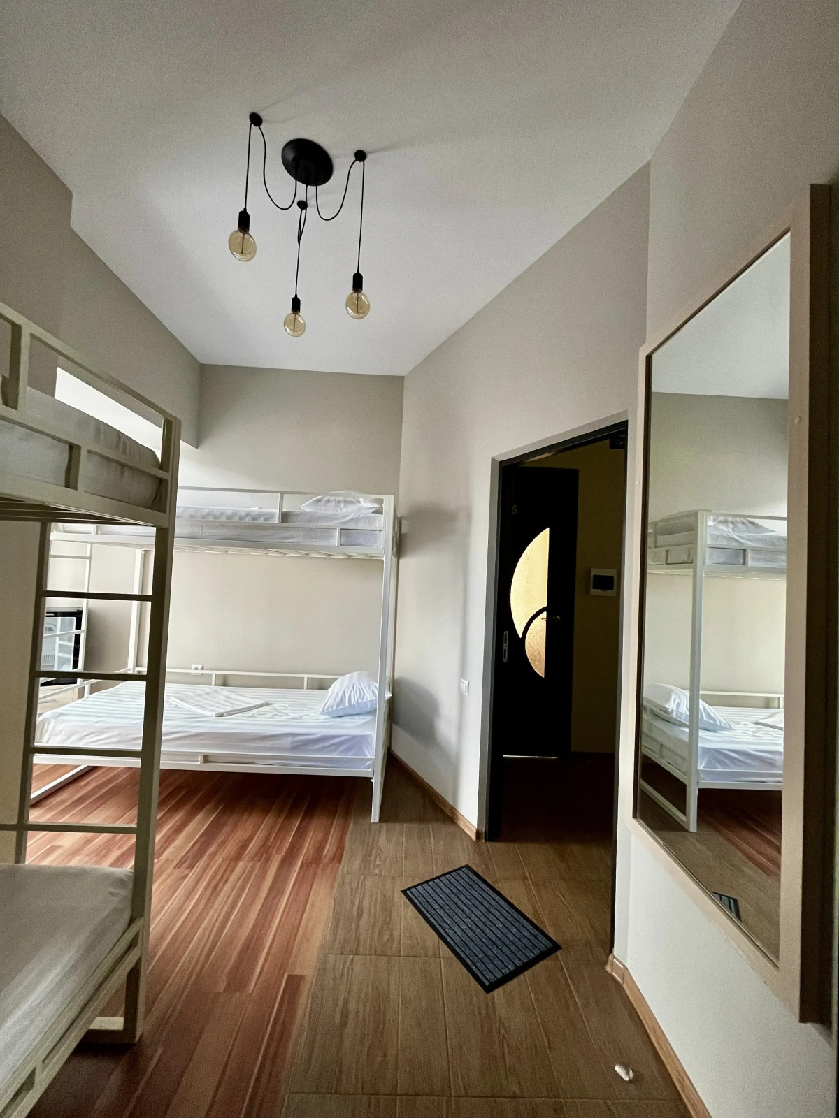 Апартаменты для Большой Семьи на 10 человек