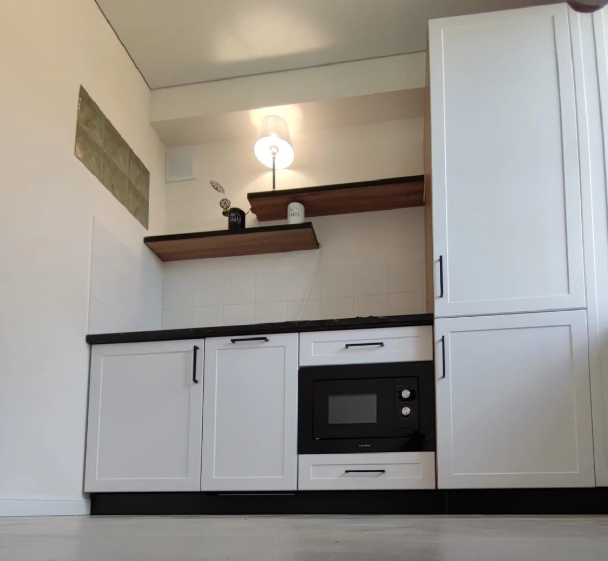 Квартира с Дизайнерским Ремонтом