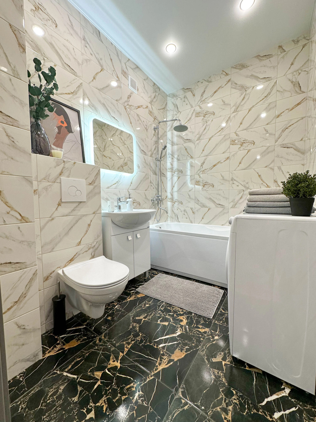 Апартаменты ЛЕГЕНДА