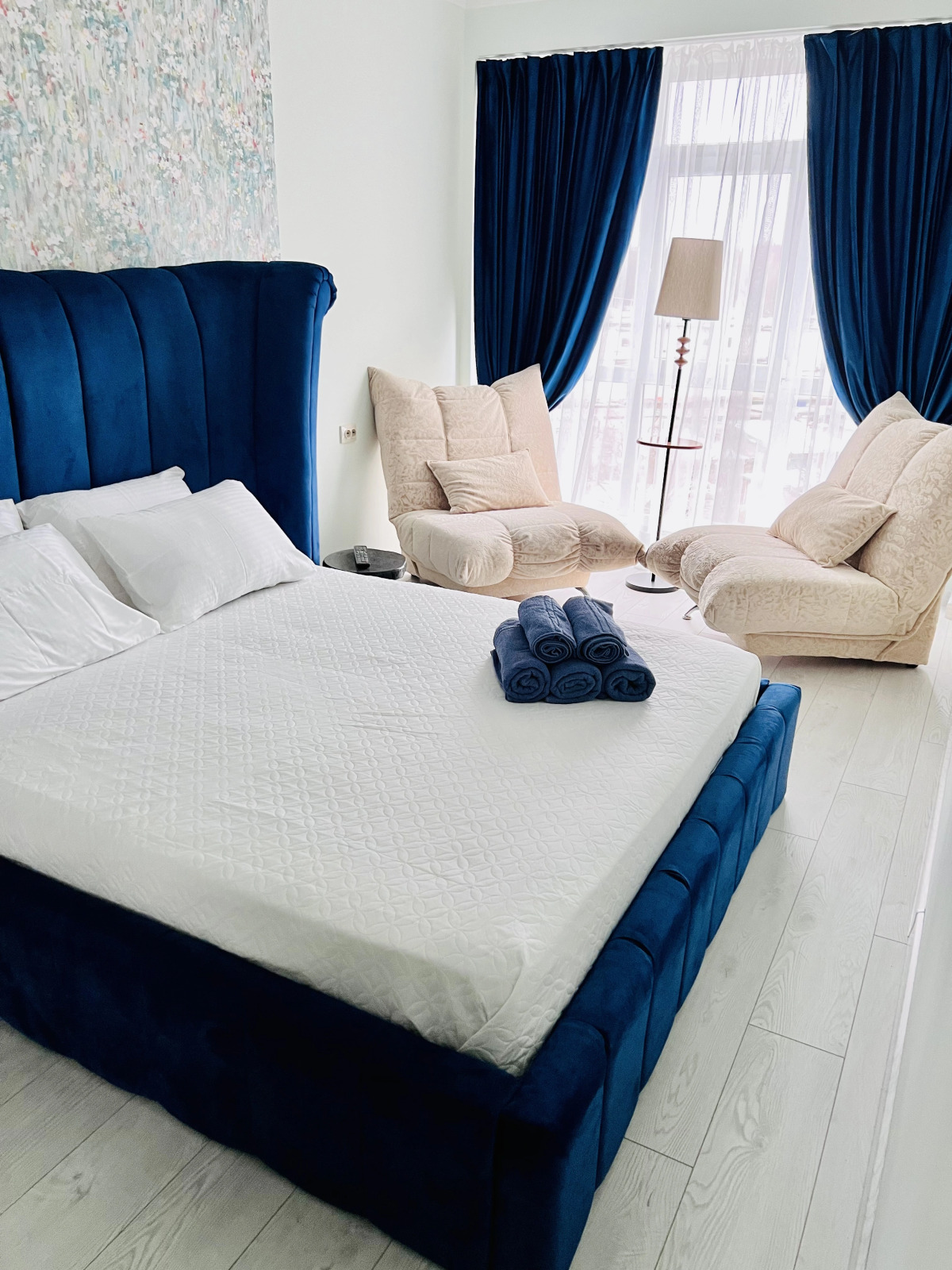 Квартира НаСуткиПятигорскТут