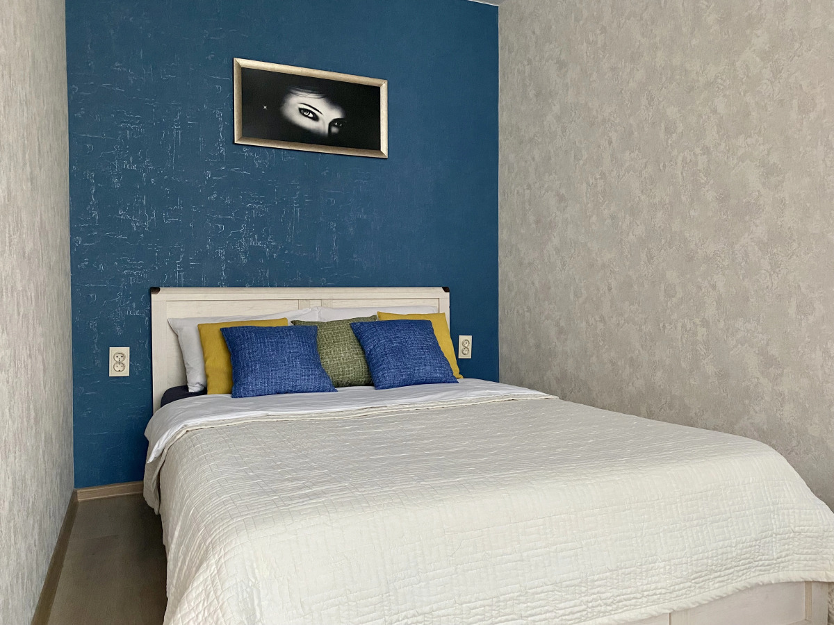 Квартира Елизаровых 40