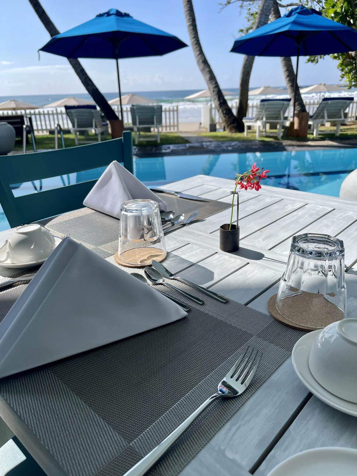 Бутик-отель Smeralda Resorts