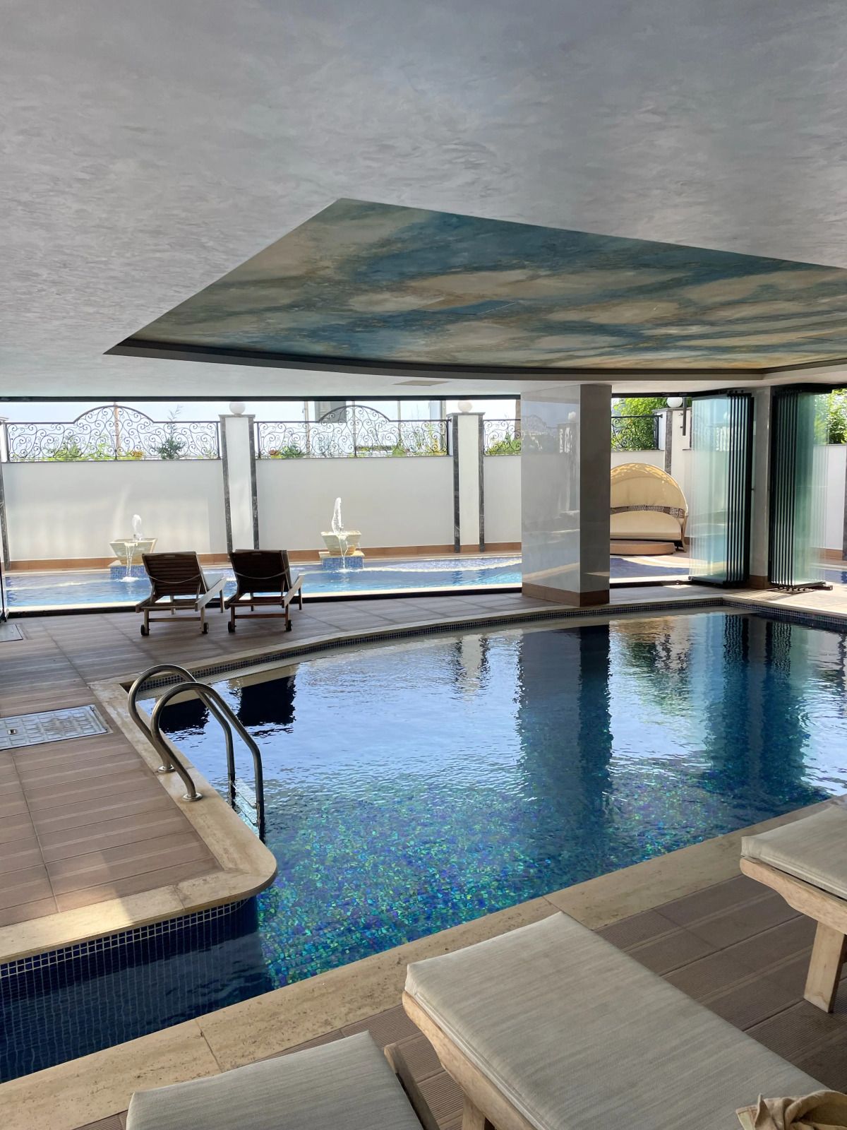 Апартаменты SA Apartments! Nice 1bd Flat