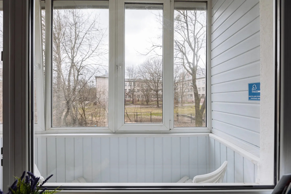 Апартаменты 77