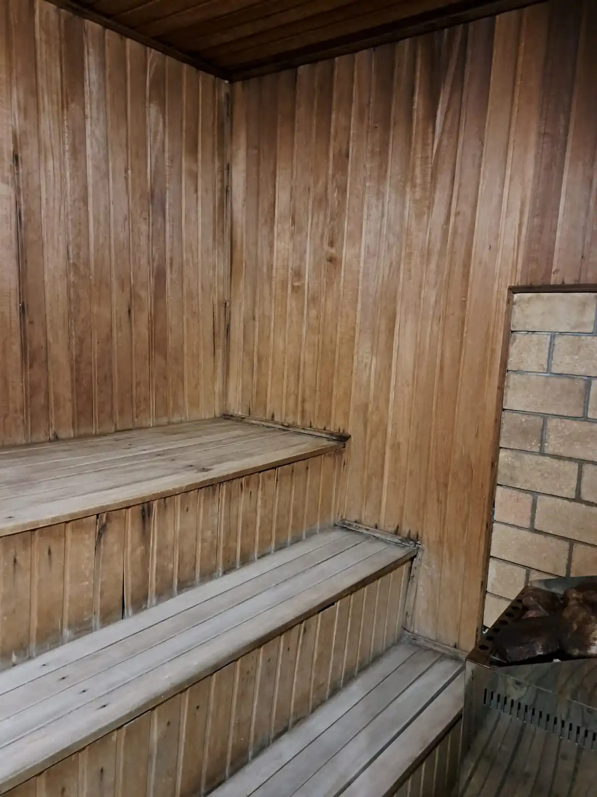 Отель Сучан