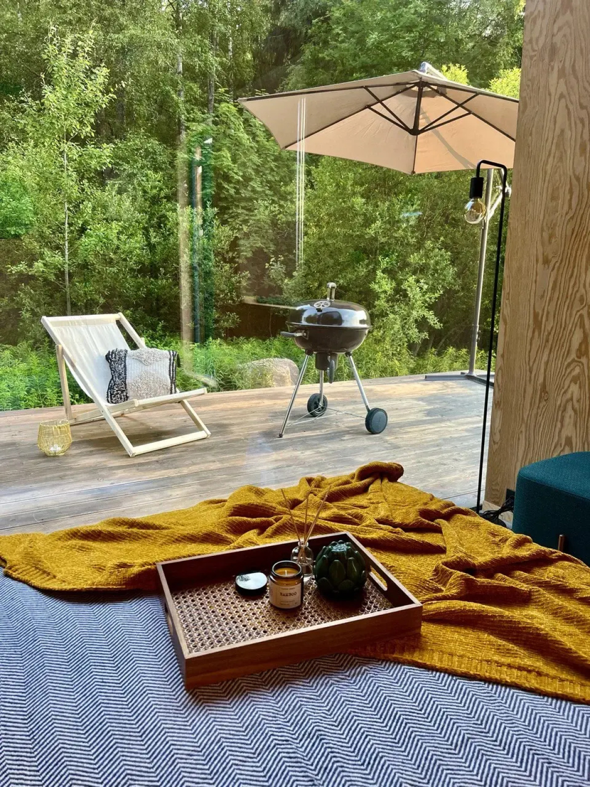 Частный дом КэмпЕгора 2