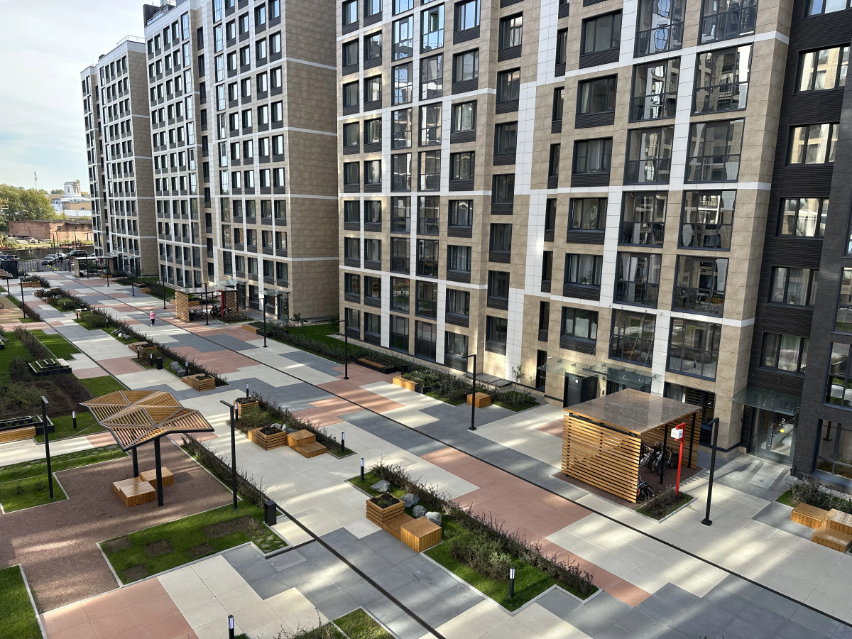 Квартира Стильная Студия у Невского Проспекта и Московского Вокзала