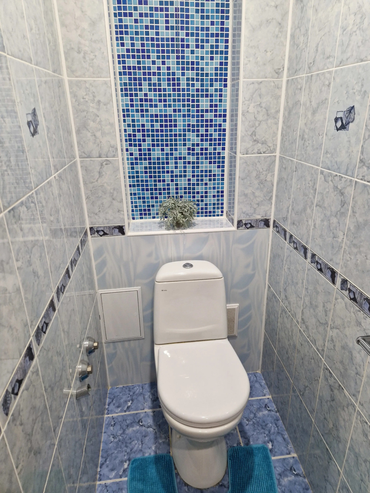 Апартаменты на Первомайской 9