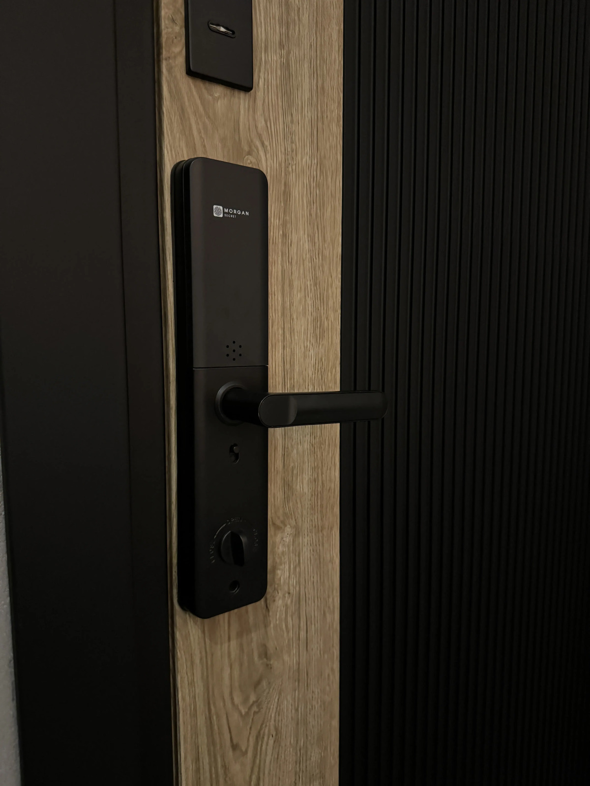 Апартаменты Бунинъ 1