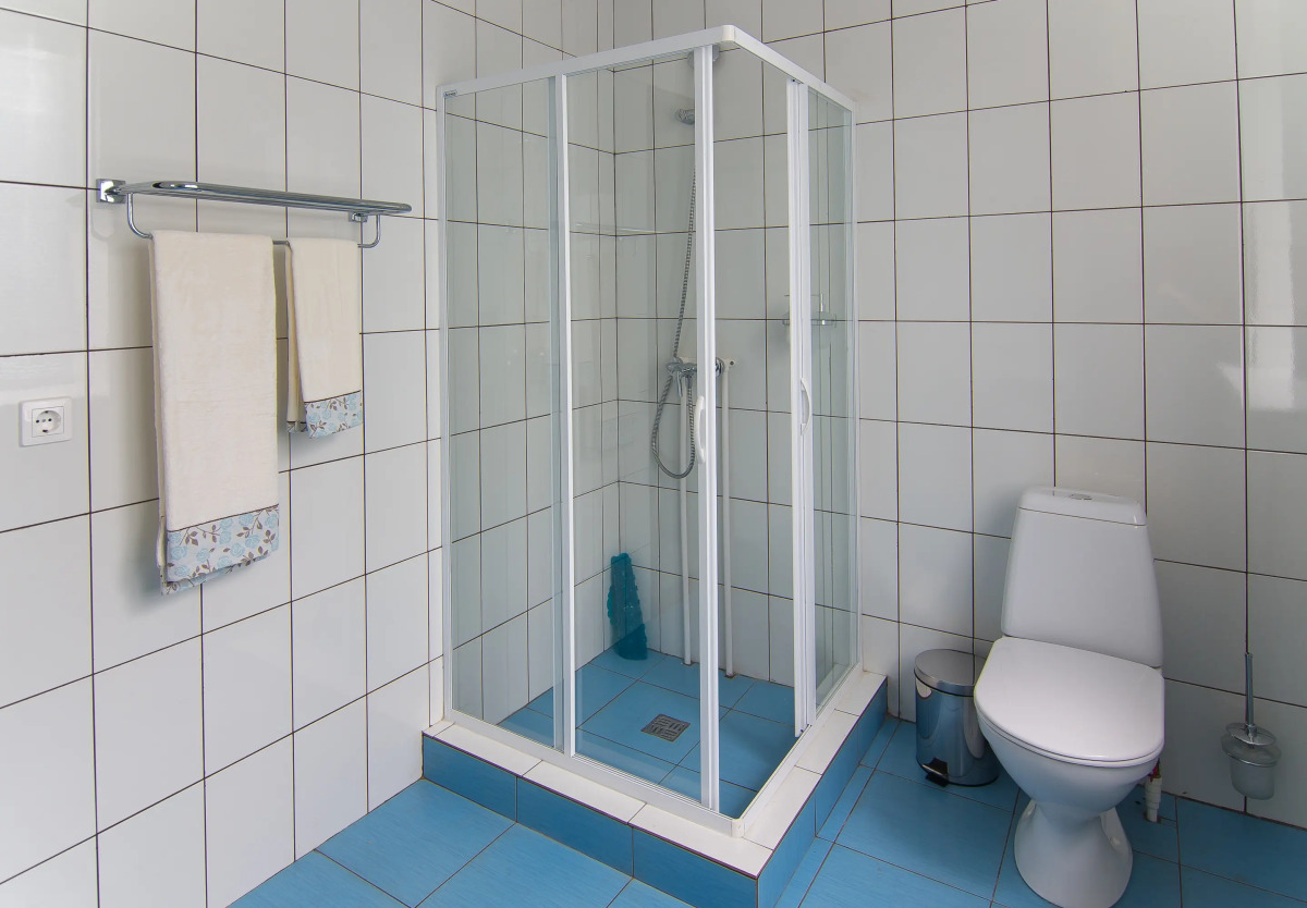 Отель Домус