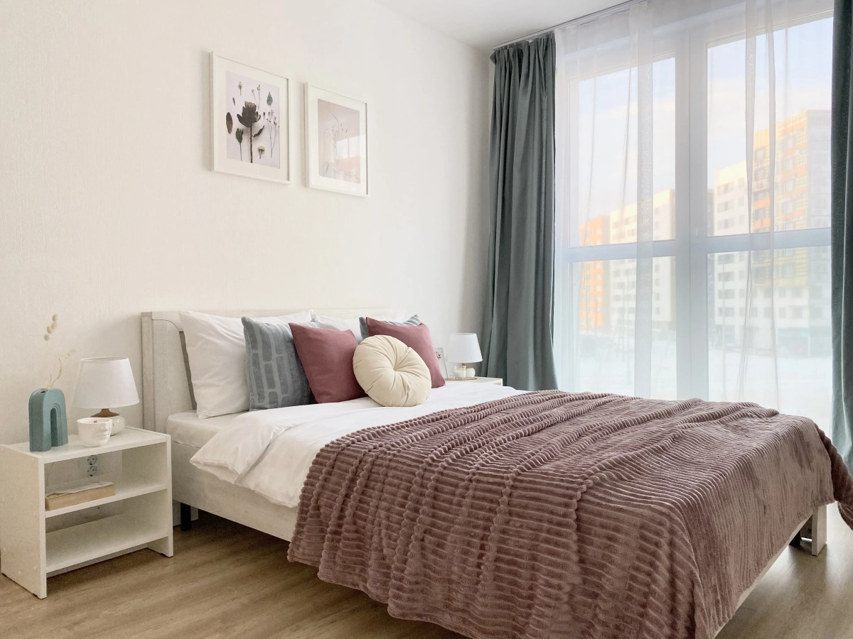 Квартира на Парина 41/2