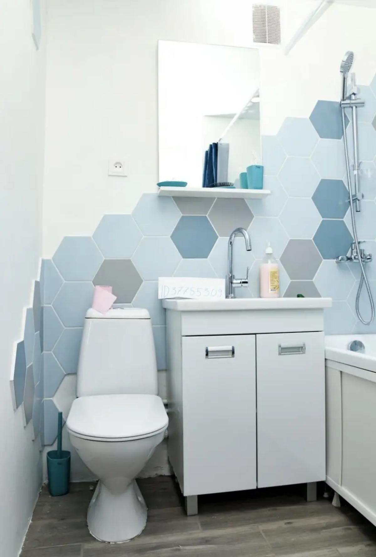 Апартаменты в центре Череповца