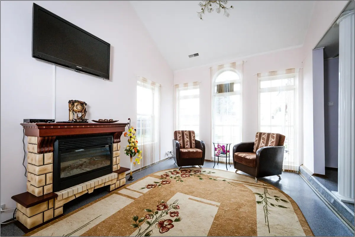 Гостевой Дом Орхидея