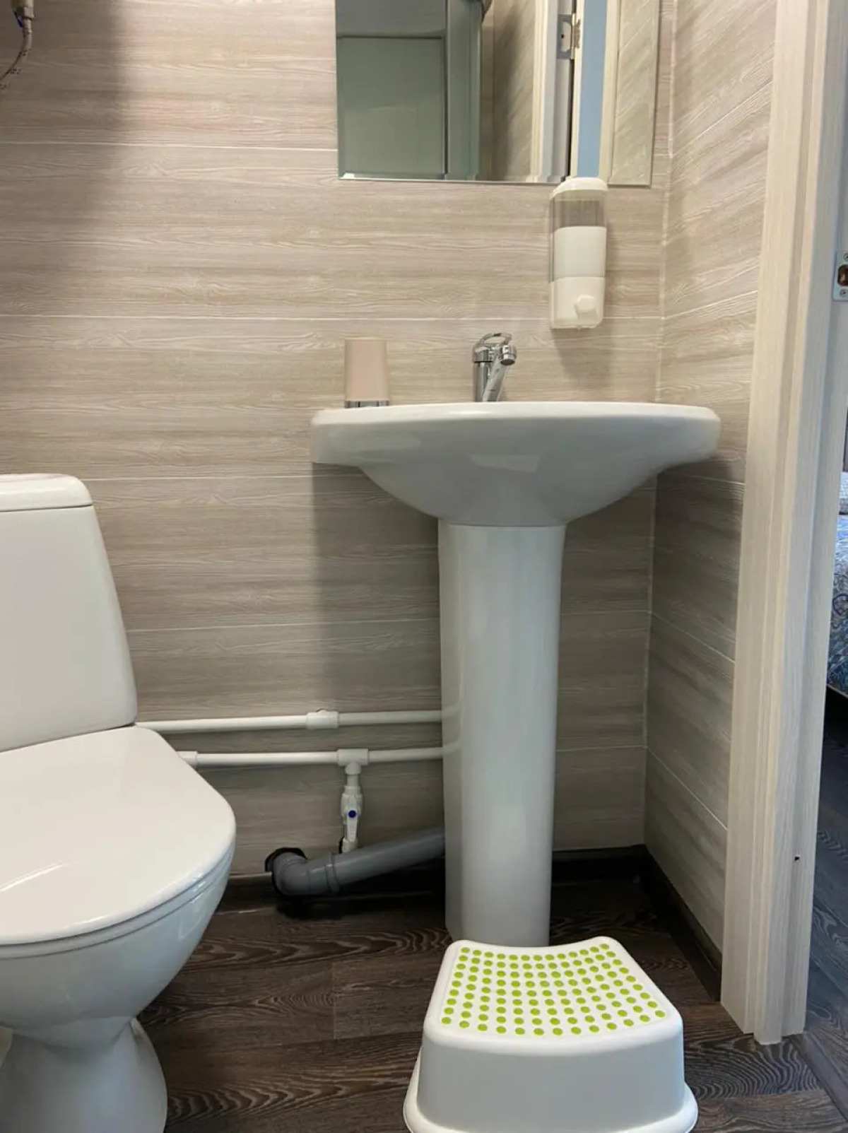 Гостевой Дом PANORAMA ALTAI