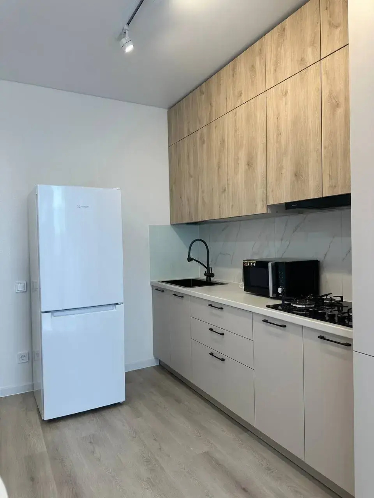 Квартира Уютная