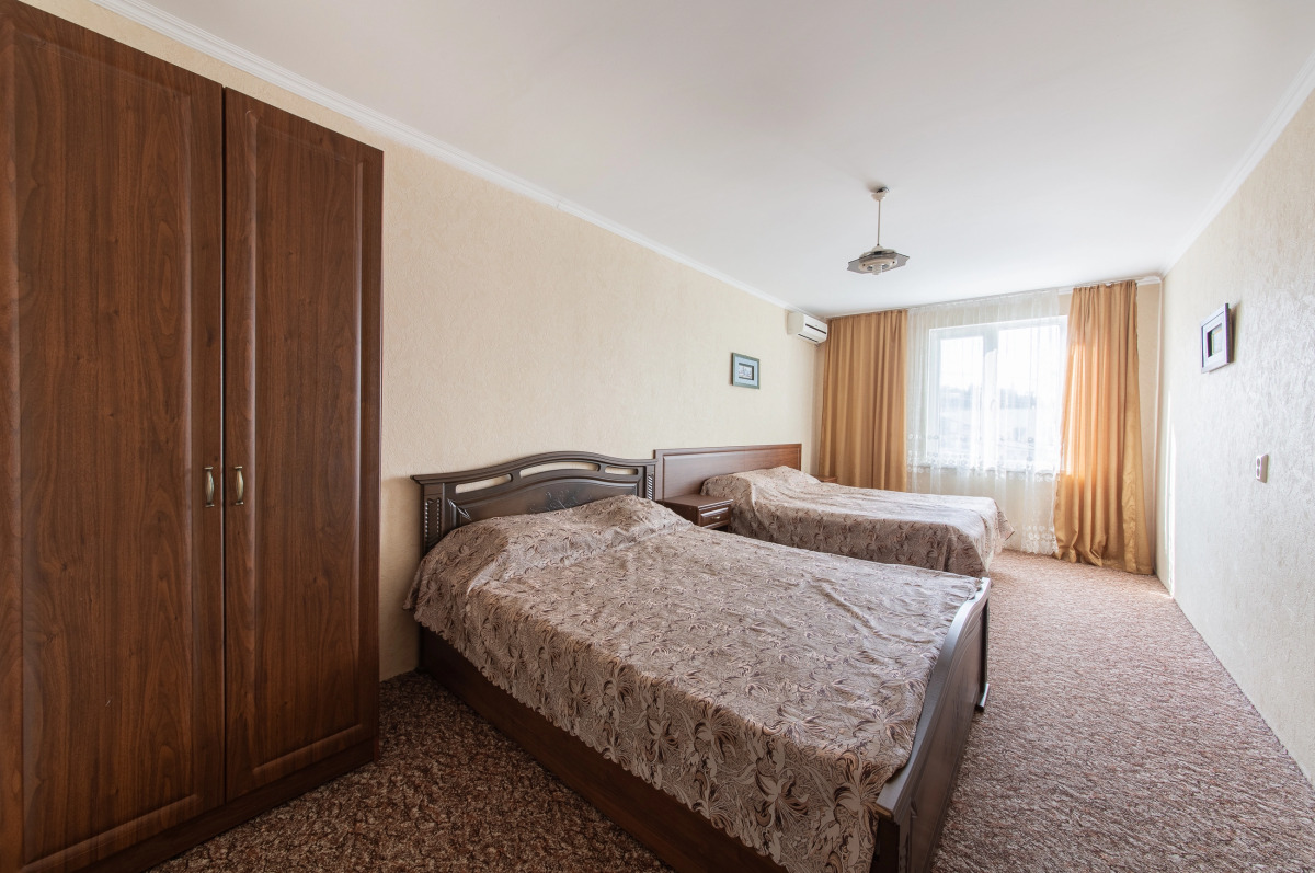 Гостевой дом Чайка