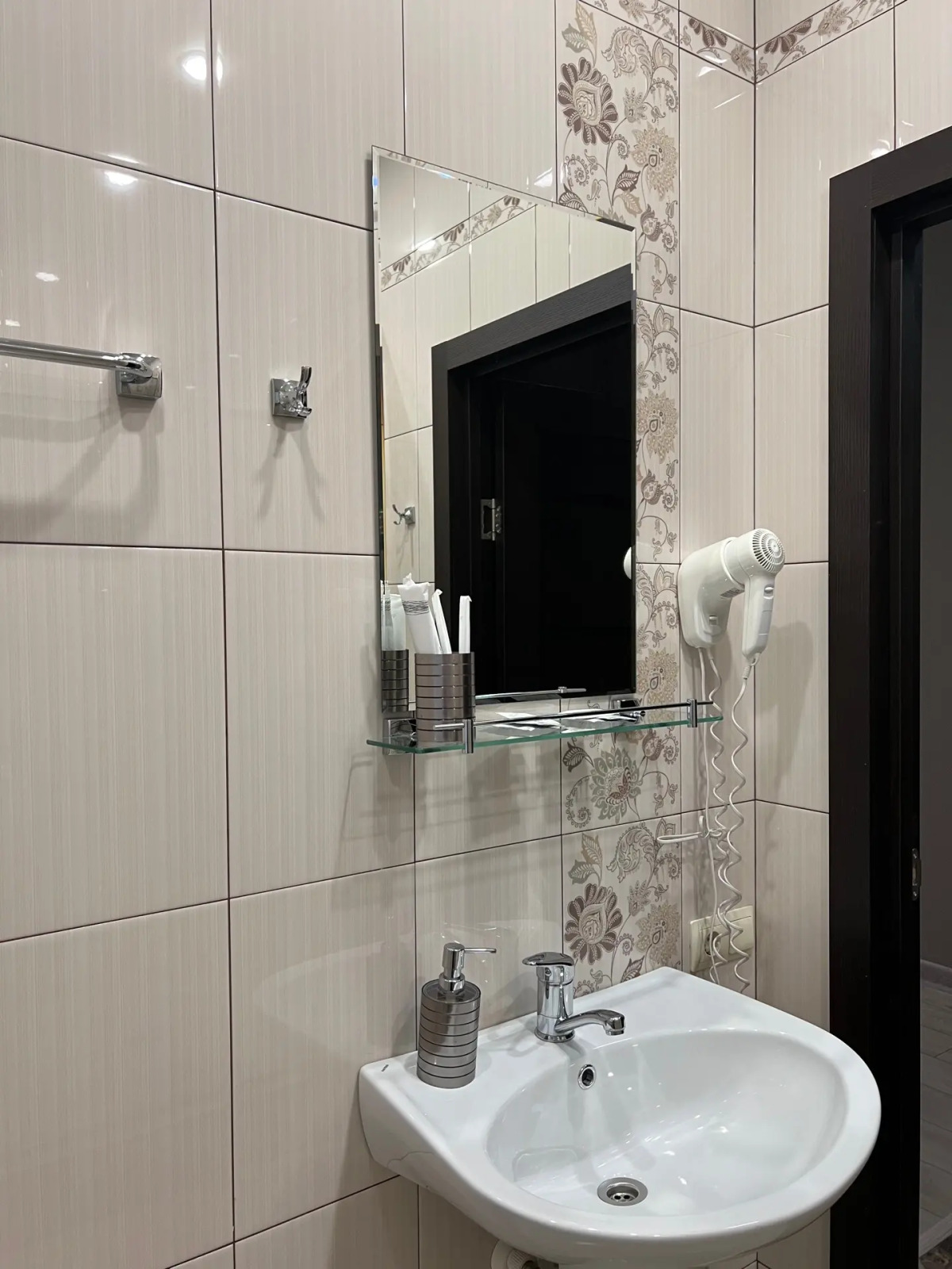 Апартаменты Студия