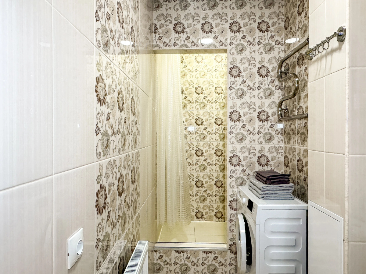 Апартаменты Монако 24 ЖК Кавказ 581