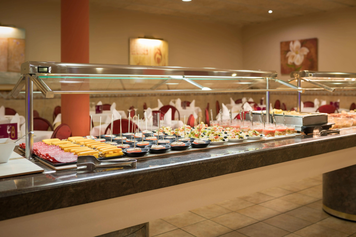 htop Royal Sun Suites