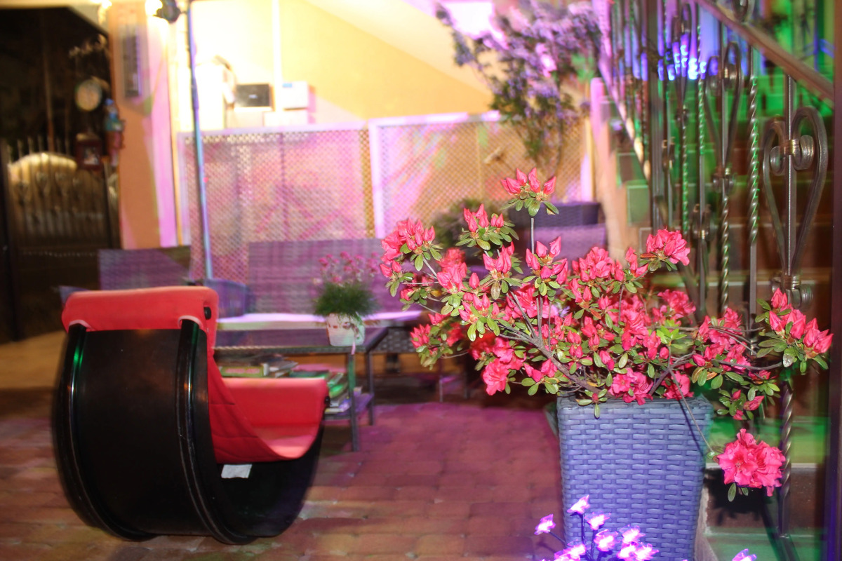 Гостевой дом В гостях у Джулии