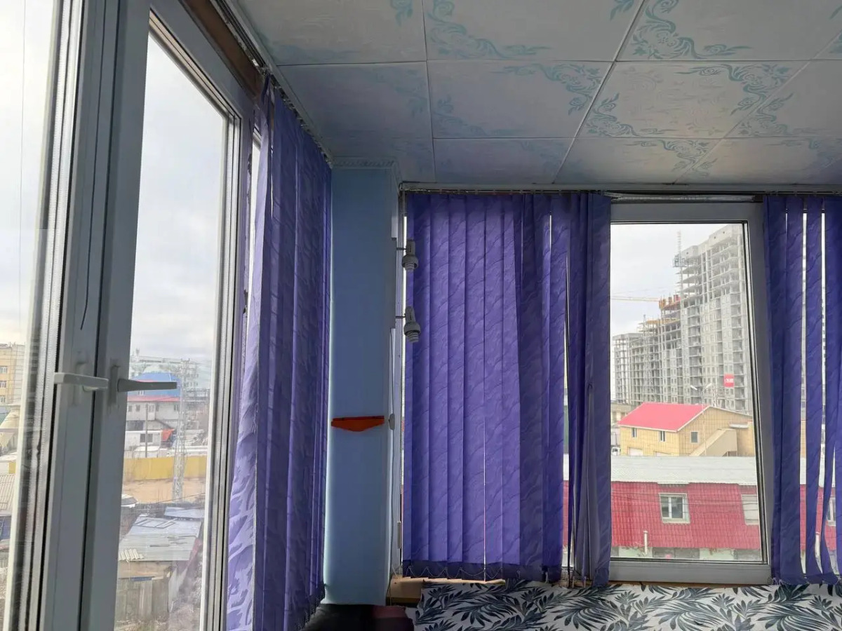 Квартира 2-ух комнатная квартира у Областной больницы