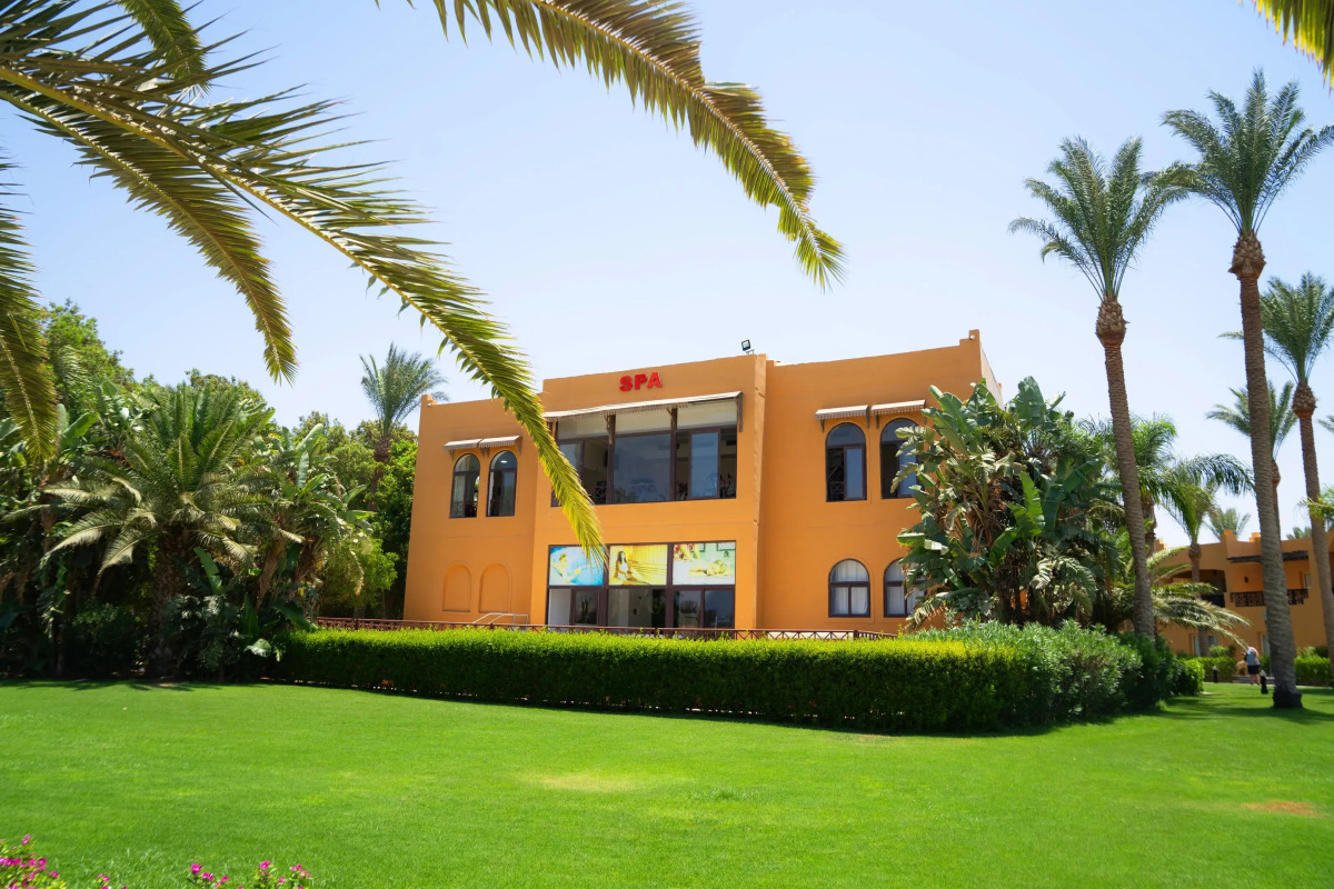 Курортный Отель Stella Beach Resort & Spa, Makadi Bay