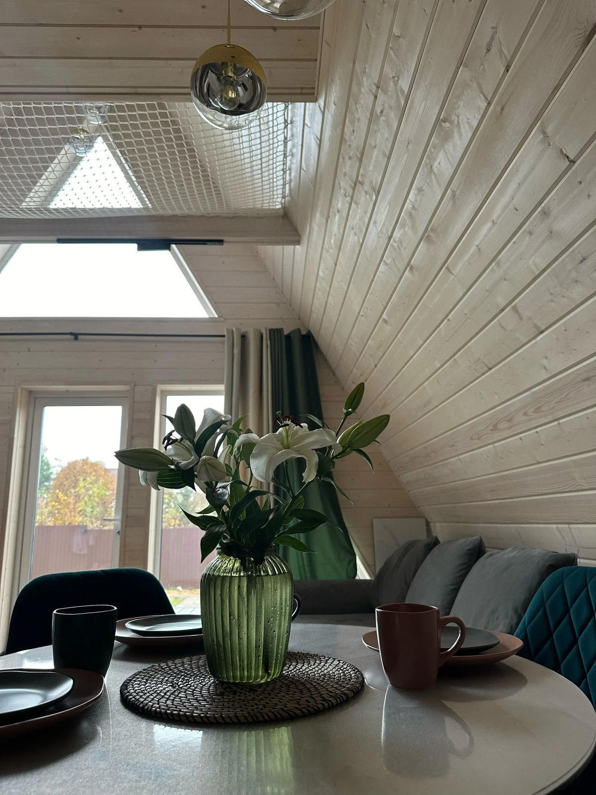 Частный дом SunGate