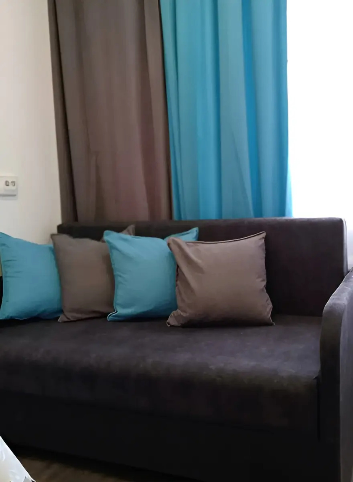 Квартира 1 на Свободы 3