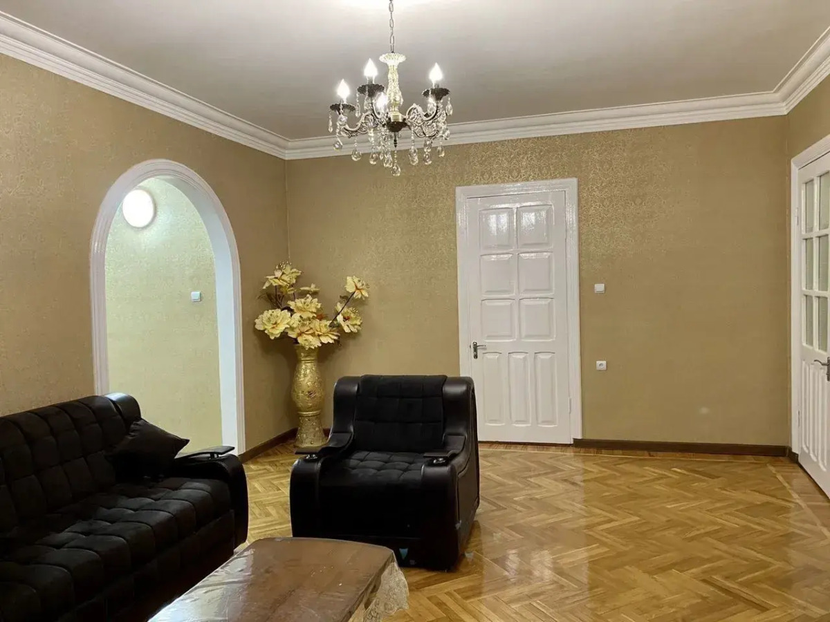 Частный Дом на Улице Маркова 14