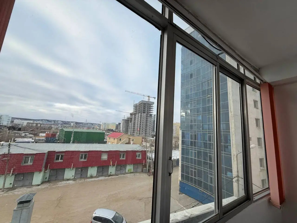 Квартира 2-ух комнатная квартира у Областной больницы