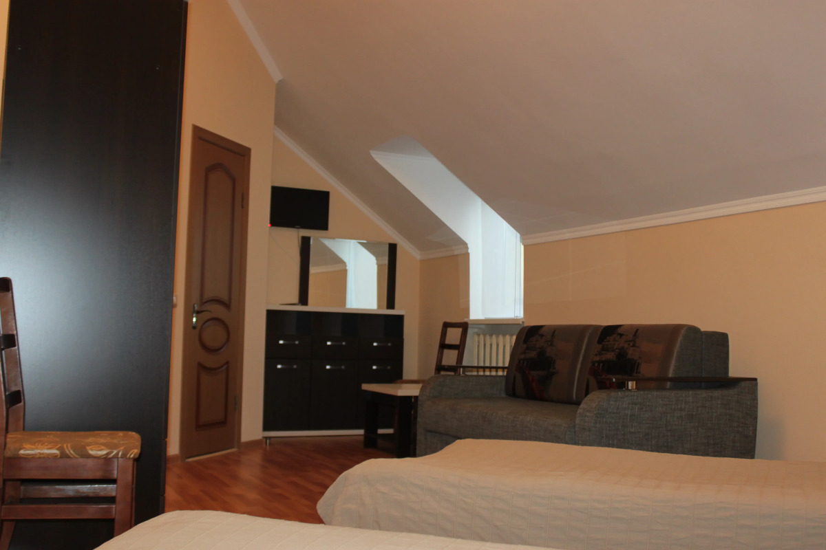 Мини-Отель Давид