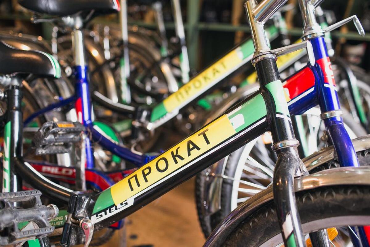 Санаторий Малые Соли