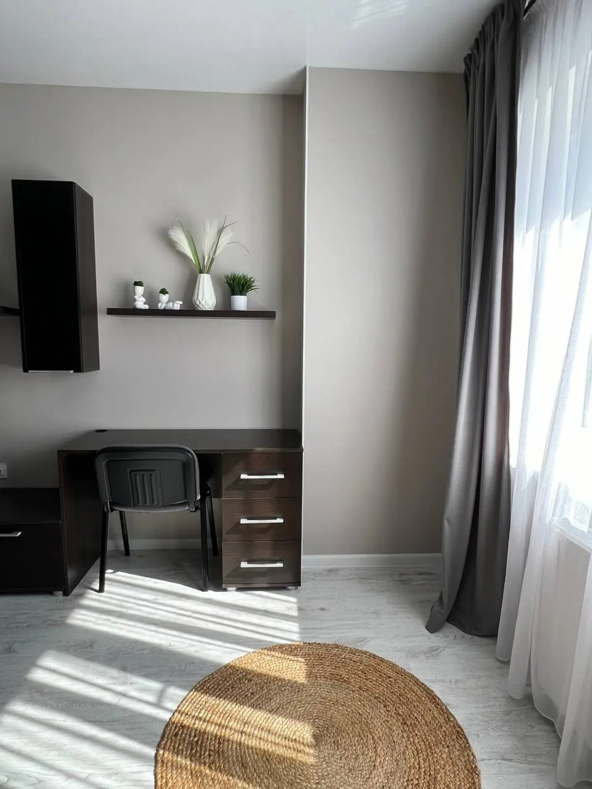 Апартаменты в центре Пионерска